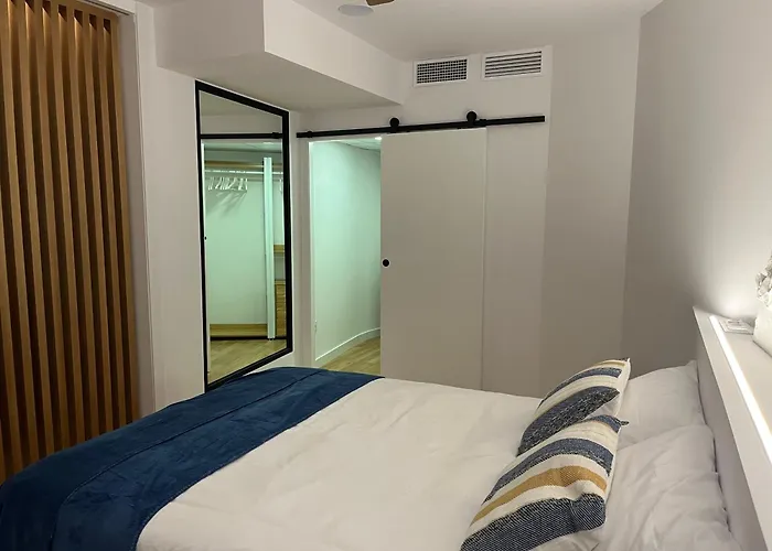 Geysotur Central Cordoba Suite *