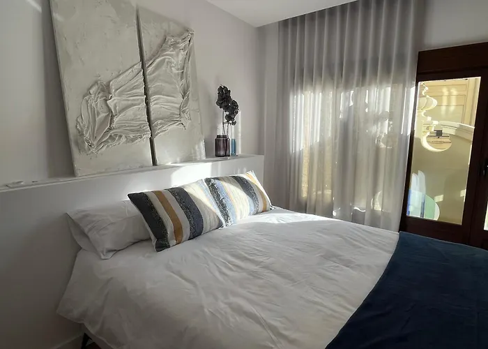 Geysotur Central Cordoba Suite Διαμέρισμα Κόρδοβα