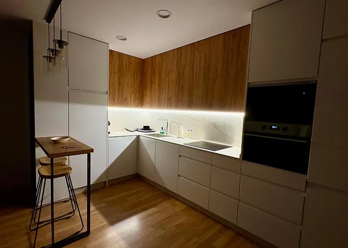 Διαμέρισμα Geysotur Central Cordoba Suite Κόρδοβα