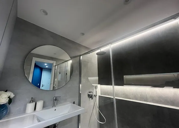 Appartement Geysotur Central Cordoba Suite