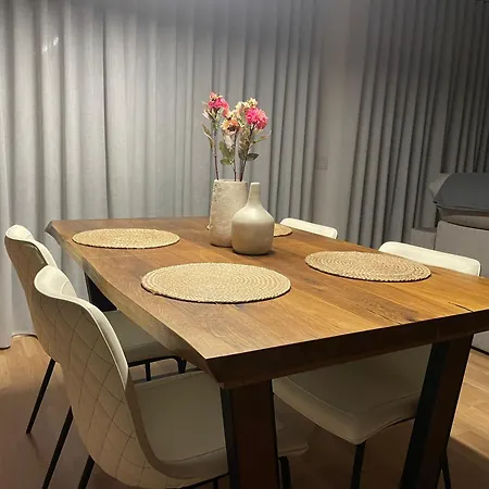 Central Cordoba Suite Córdoba