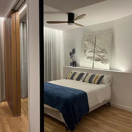 Central Cordoba Suite Apartman Córdoba