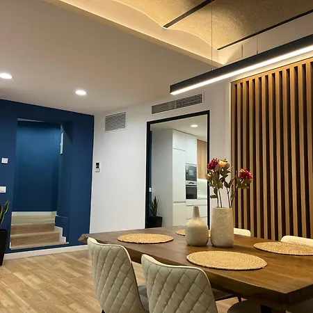 Central Cordoba Suite *