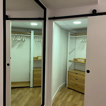 Central Cordoba Suite Córdoba