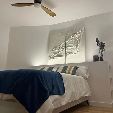 Apartman Geysotur Córdoba