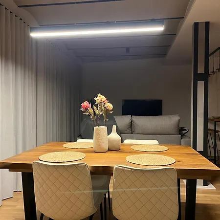 Central Cordoba Suite