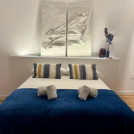 Central Cordoba Suite Córdoba