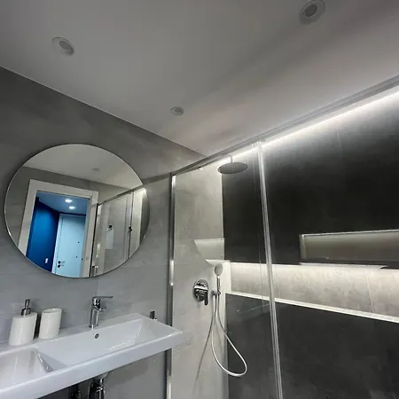 Apartman Geysotur